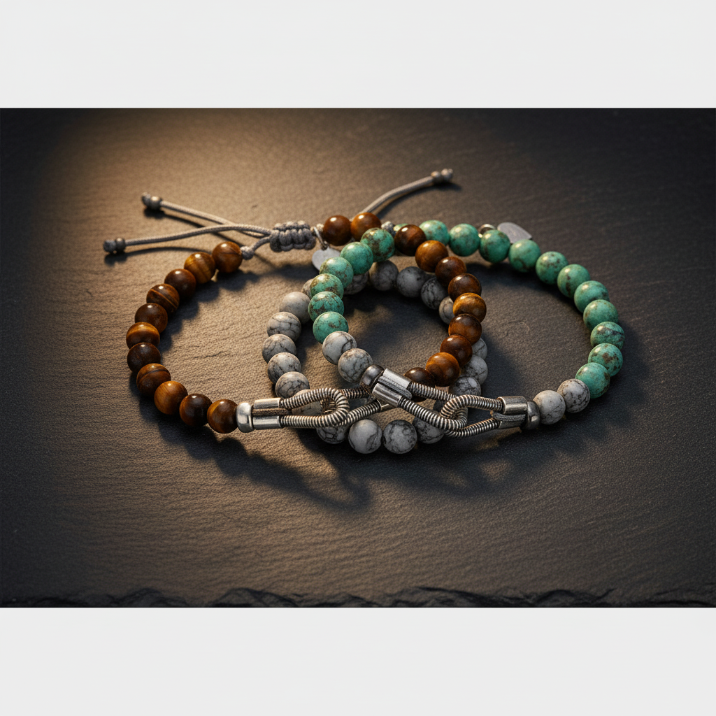 Bracelets Collection