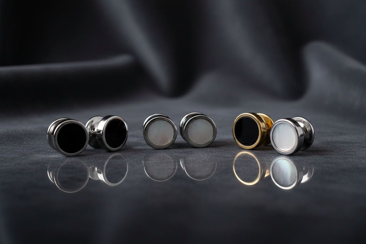 Dress Studs