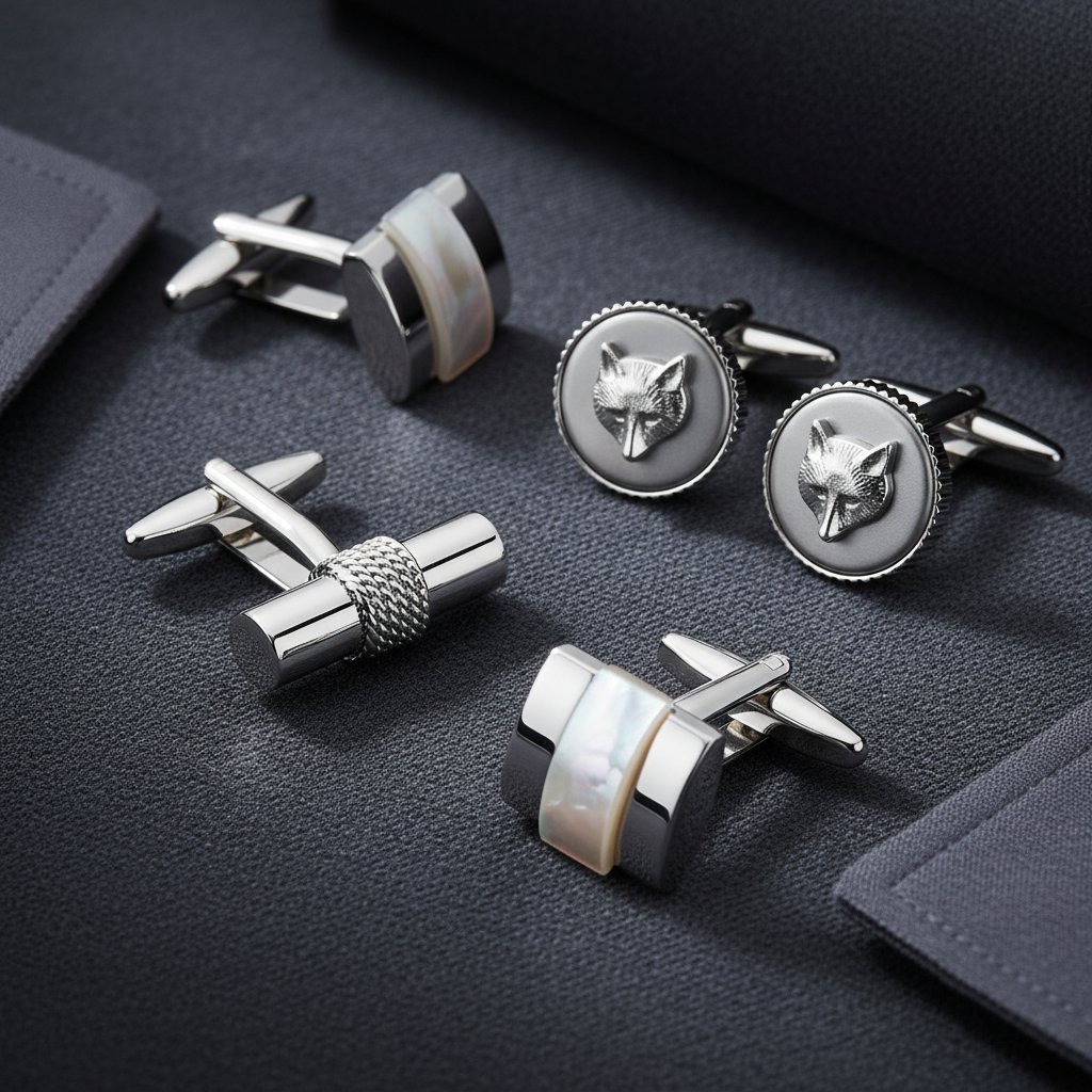 Cufflinks