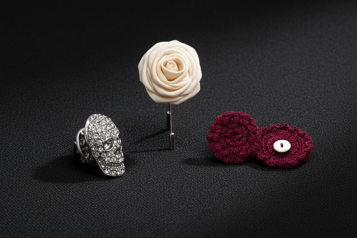 Lapel Pins