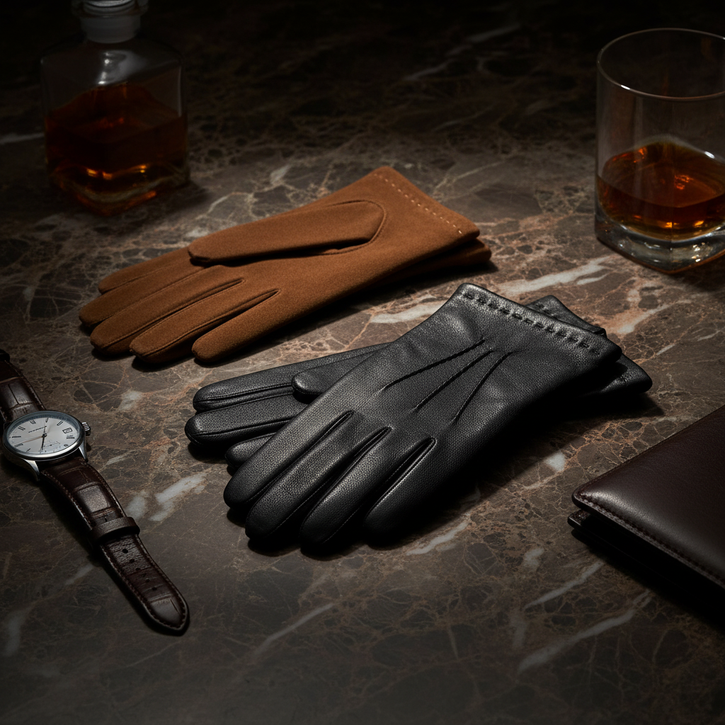 Gloves