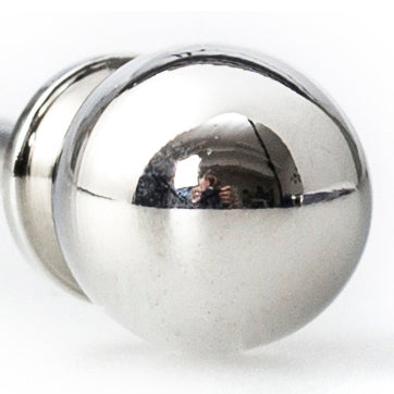 Metal Collar Bar Pin