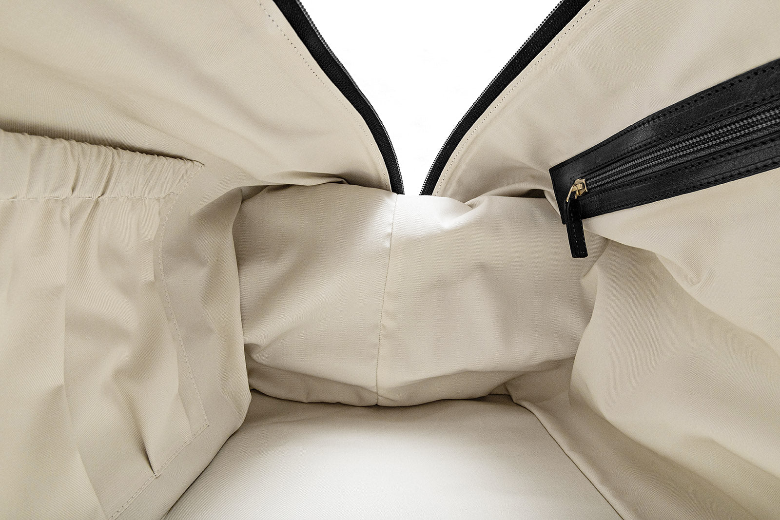 Duffle Weekender Bag, Cotton Canvas