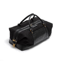 Duffle Weekender Bag, Cotton Canvas