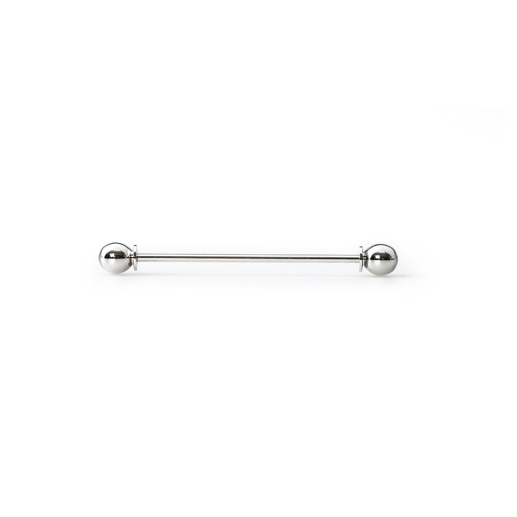Metal Collar Bar Pin