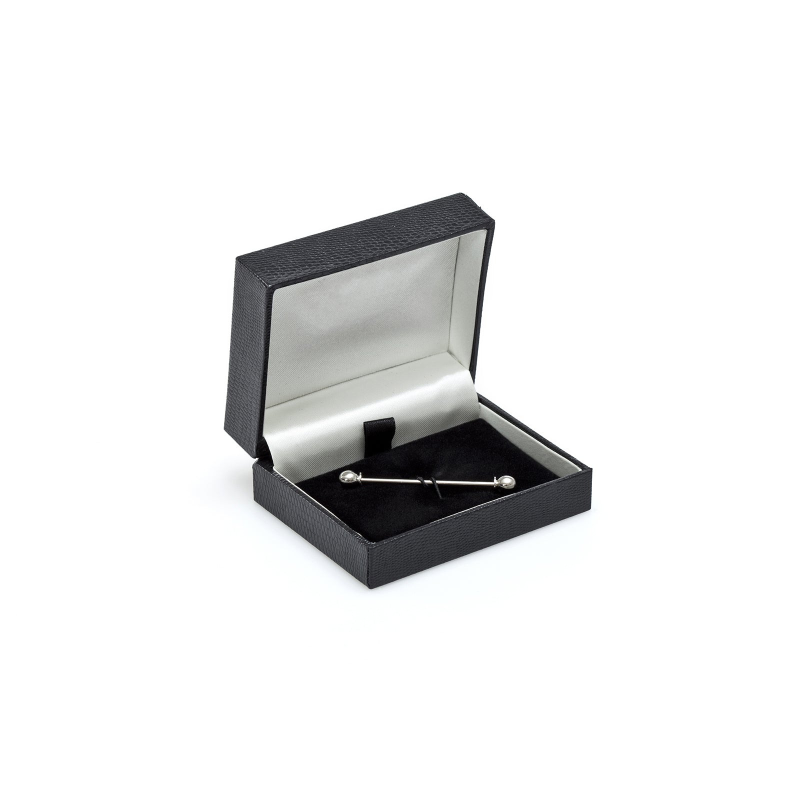 Metal Collar Bar Pin