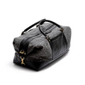 Duffle Weekender Bag, Tweed