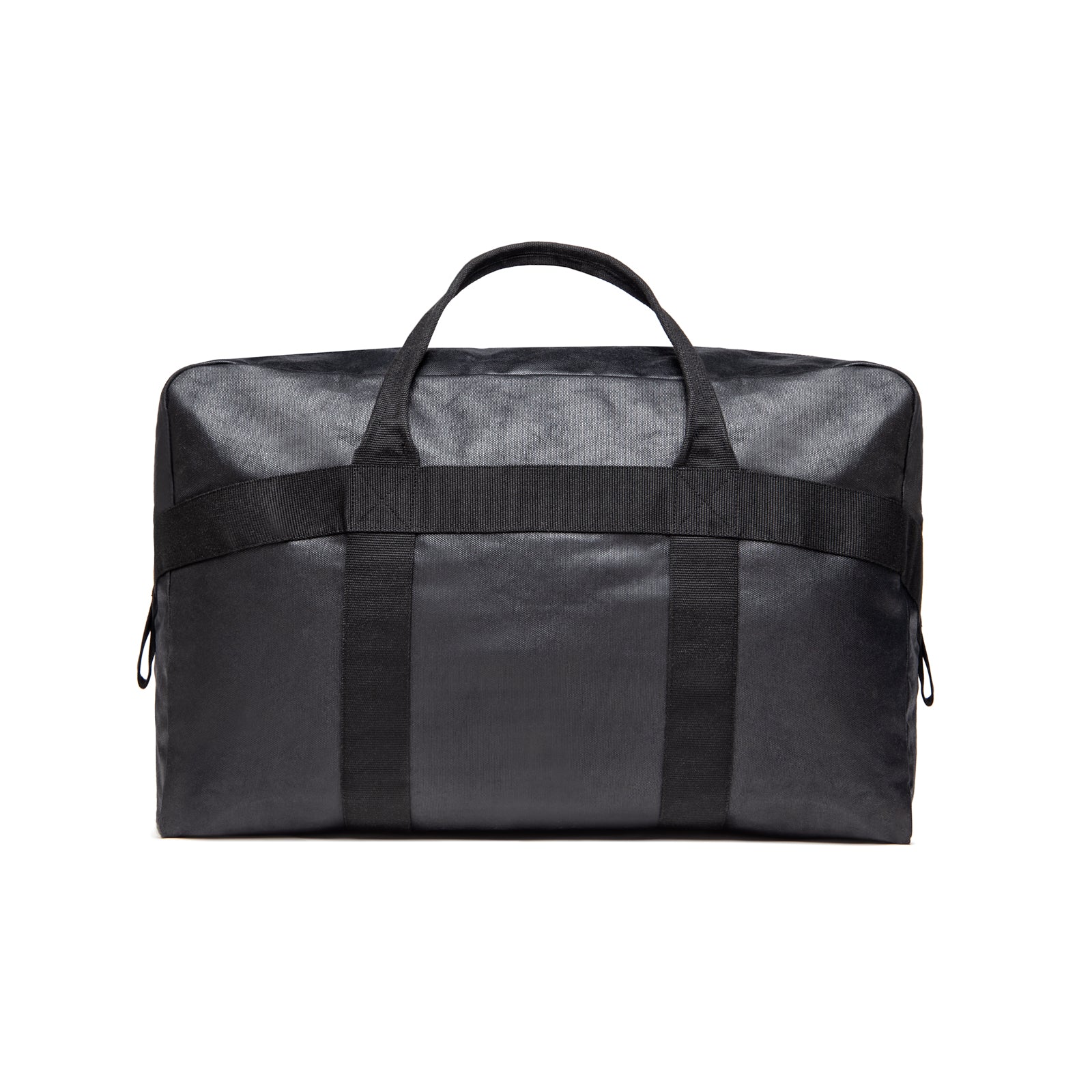 Parachute Bag, Cotton Canvas