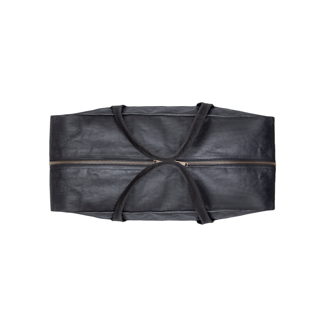 Parachute Bag, Cotton Canvas