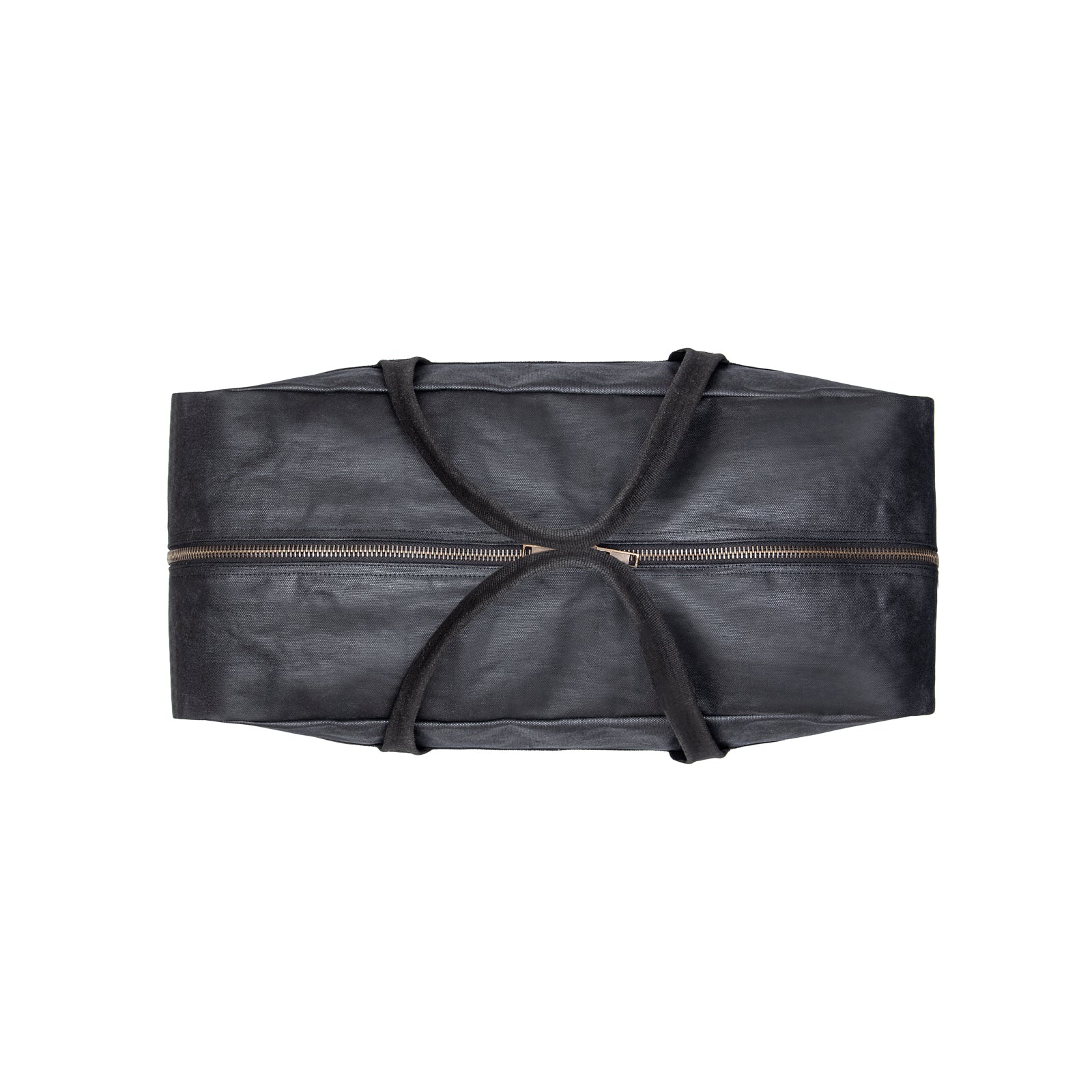 Parachute Bag, Cotton Canvas