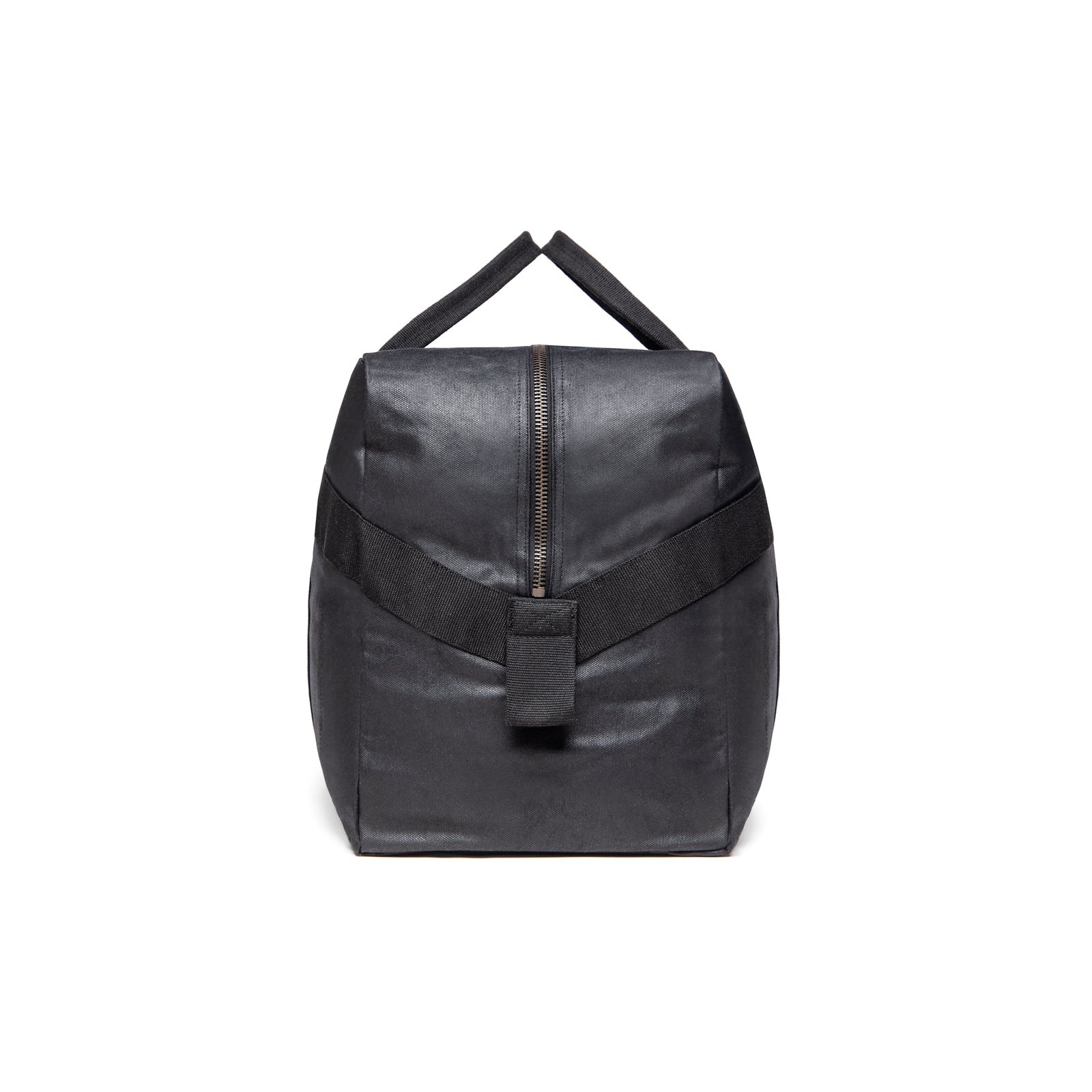 Parachute Bag, Cotton Canvas