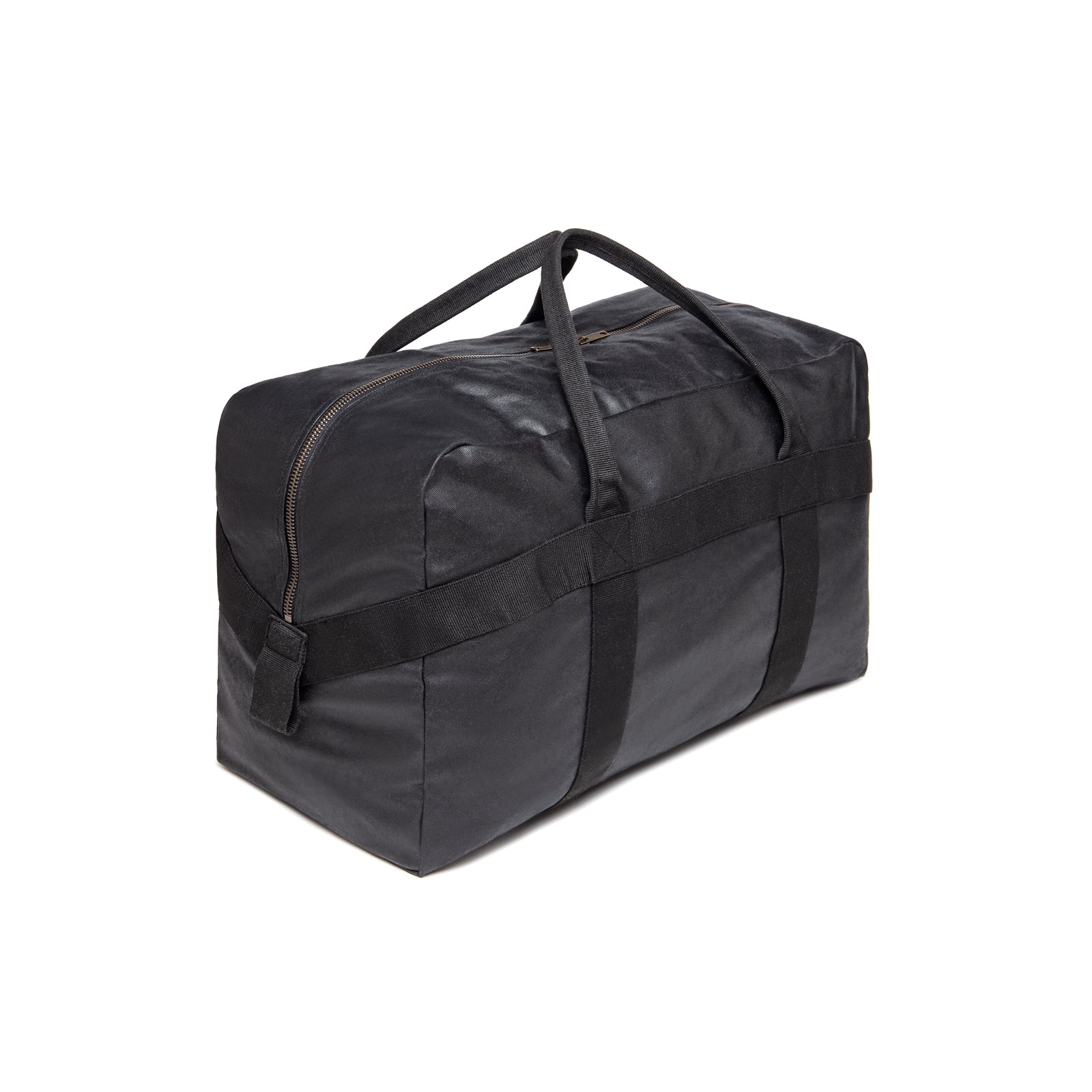 Parachute Bag, Cotton Canvas