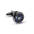 Cufflinks, Hexy Middle
