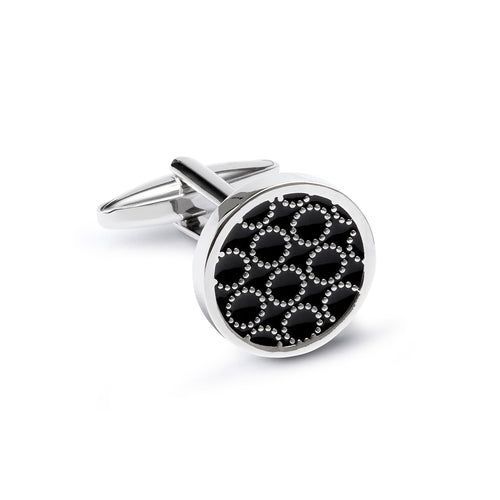 Cufflinks, Circle O