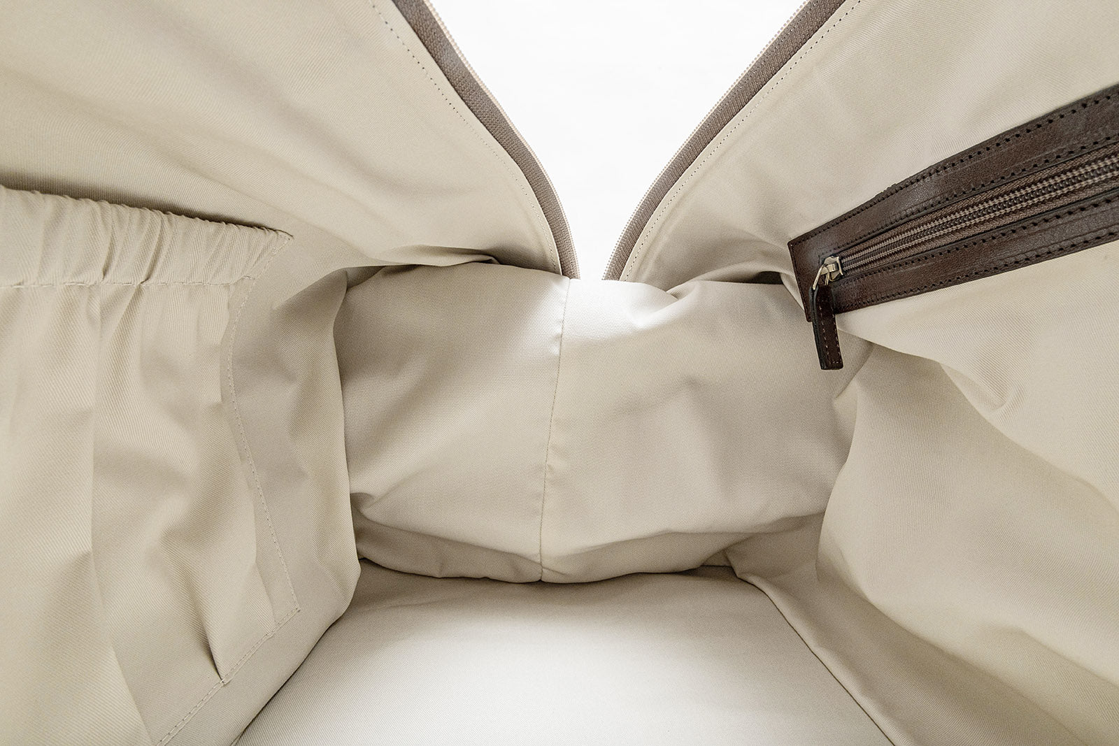 Duffle Weekender Bag, Tweed