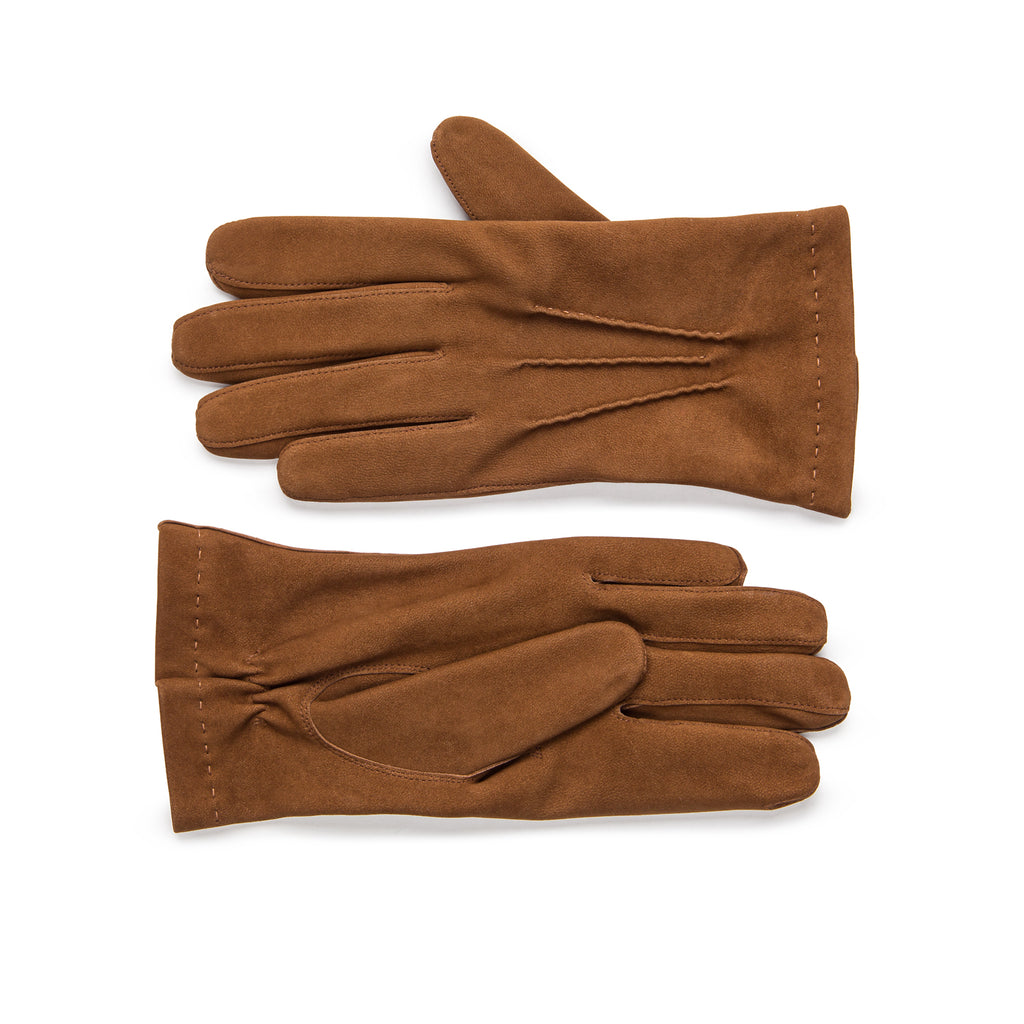 Men's Suede Gloves