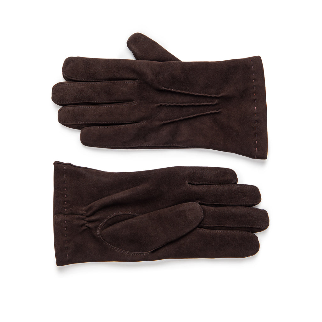Men's Suede Gloves