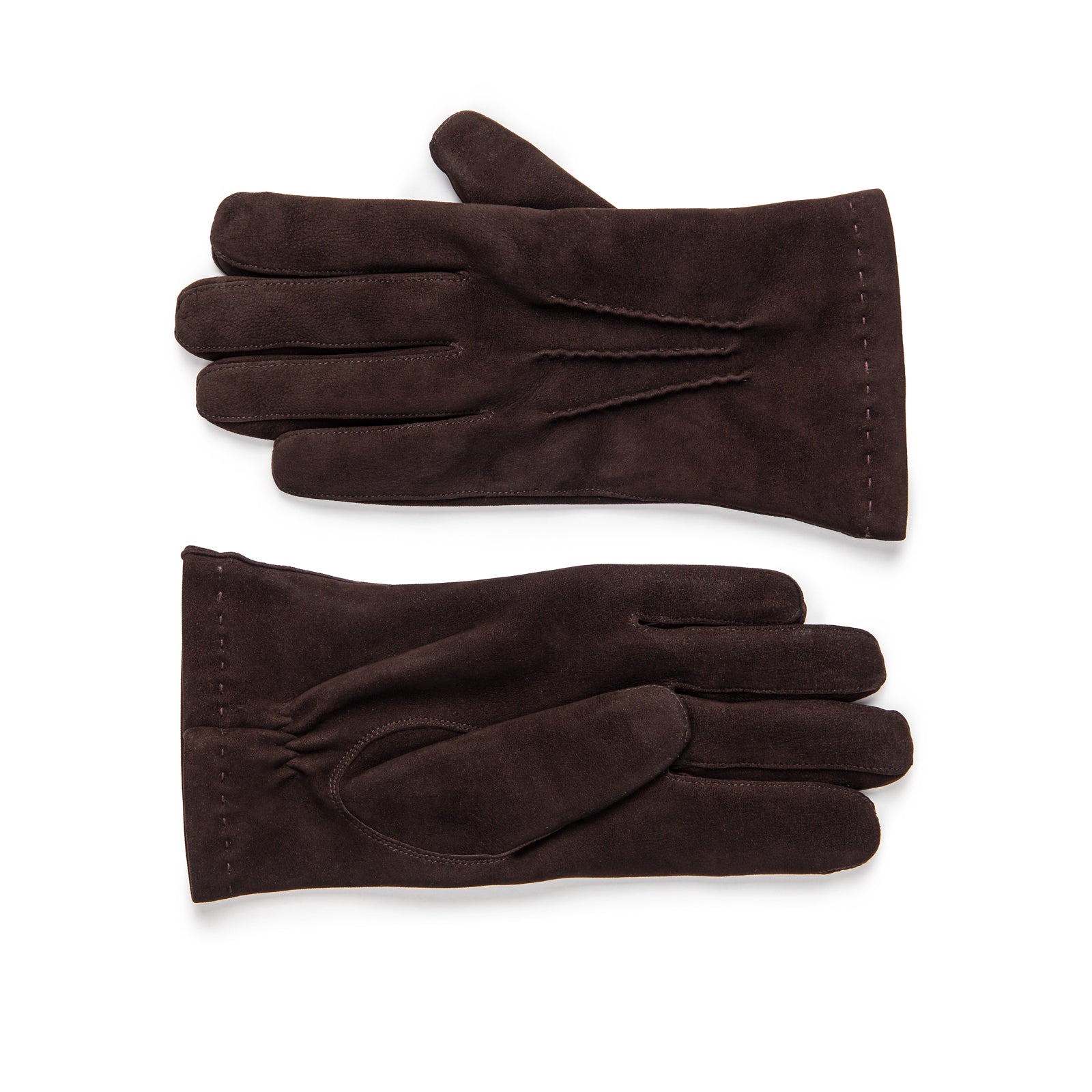 Men's Suede Gloves