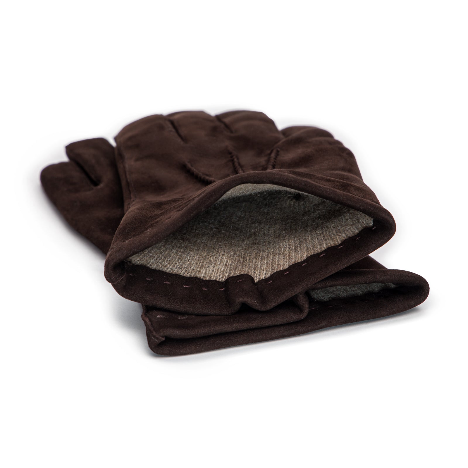 Men's Suede Gloves