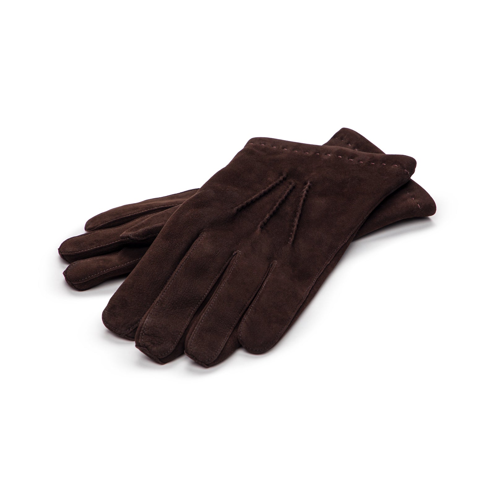 Men's Suede Gloves