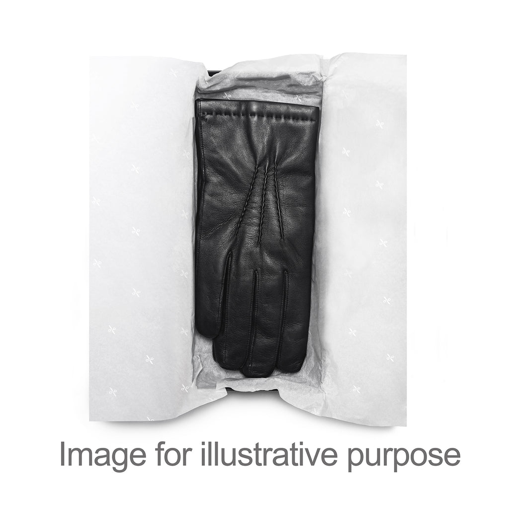 Men's Suede Gloves