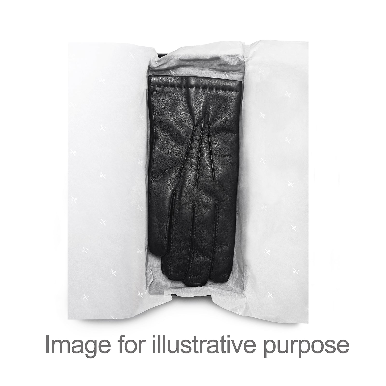 Men's Suede Gloves