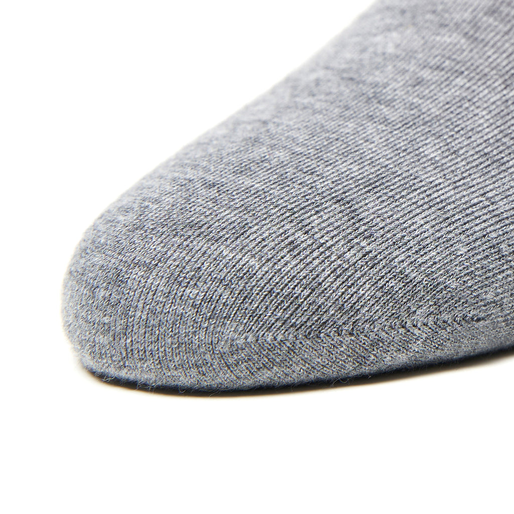 Invisible Socks Di Carlo