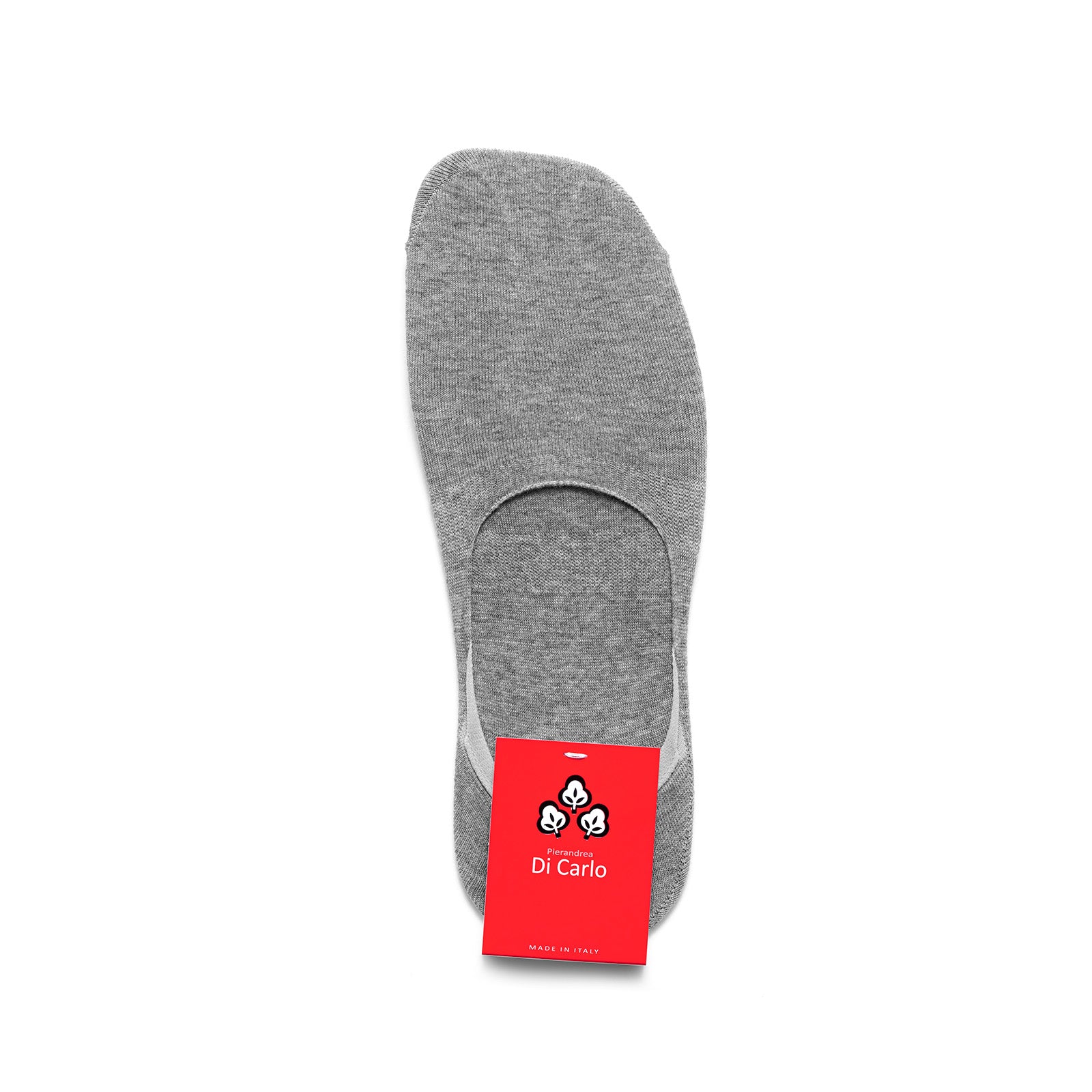 Invisible Socks Di Carlo