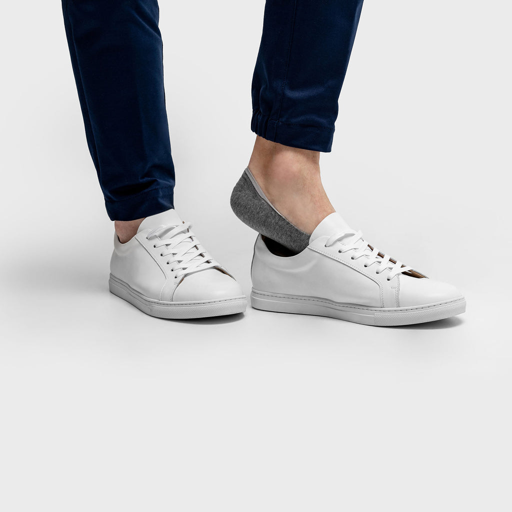 Invisible Socks Di Carlo