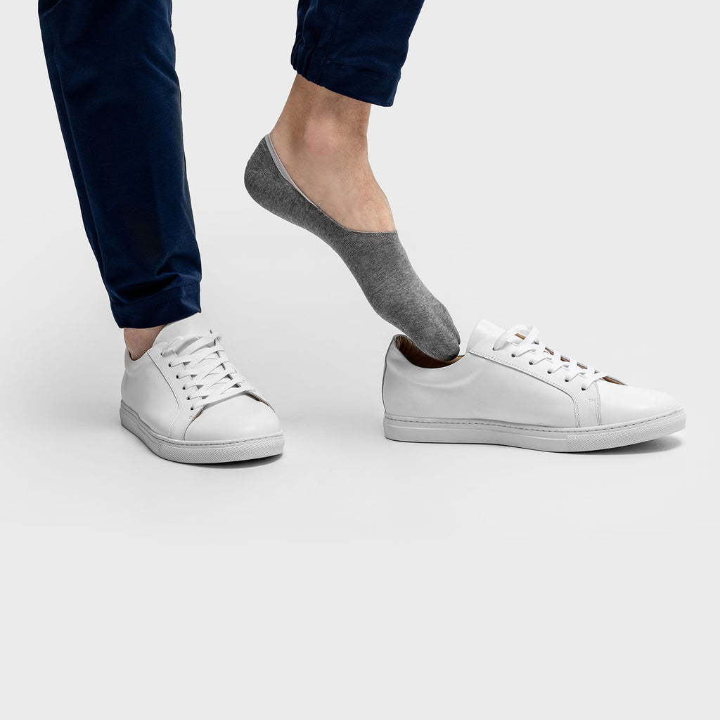 Invisible Socks Di Carlo