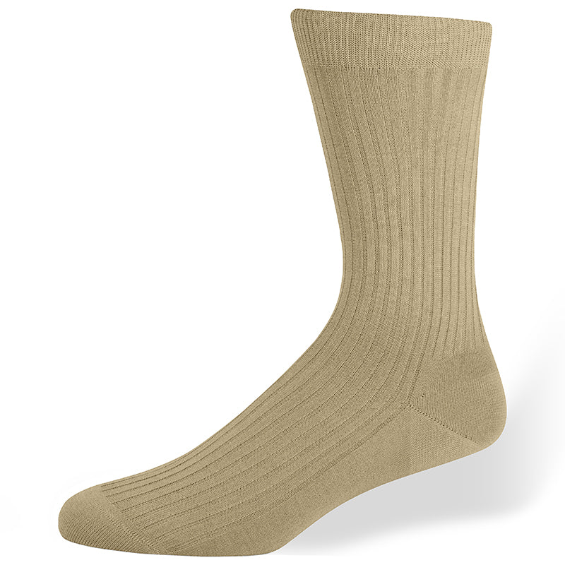 Men's Ribbed Socks Di Carlo