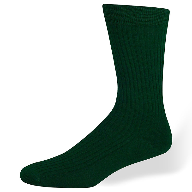 Men's Ribbed Socks Di Carlo
