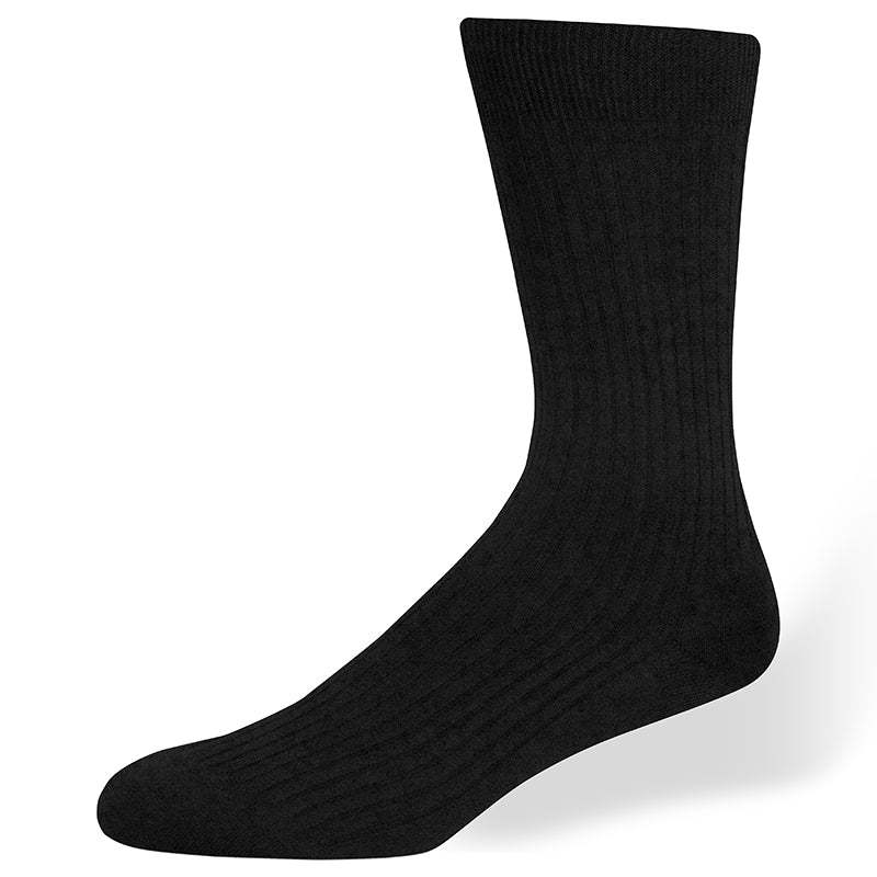 Men's Ribbed Socks Di Carlo
