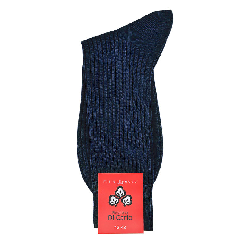 Men's Ribbed Socks Di Carlo
