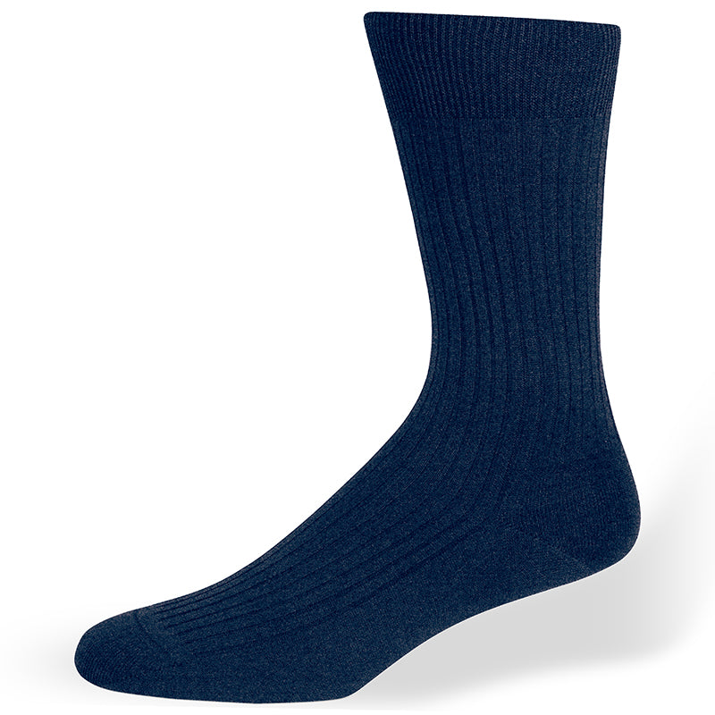 Men's Ribbed Socks Di Carlo