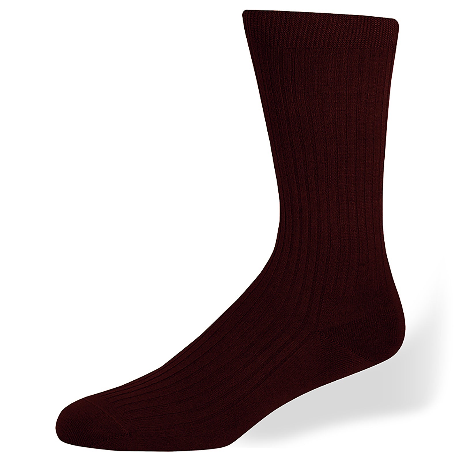 Men's Ribbed Socks Di Carlo