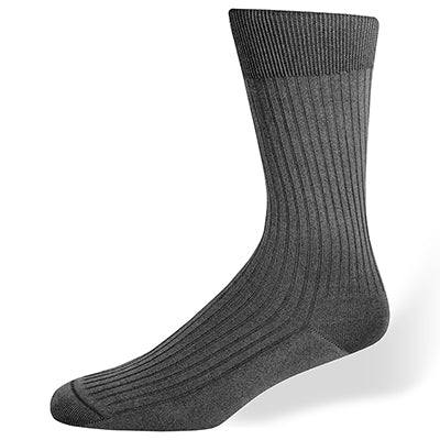 Men's Ribbed Socks Di Carlo