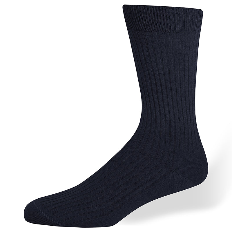 Men's Ribbed Socks Di Carlo