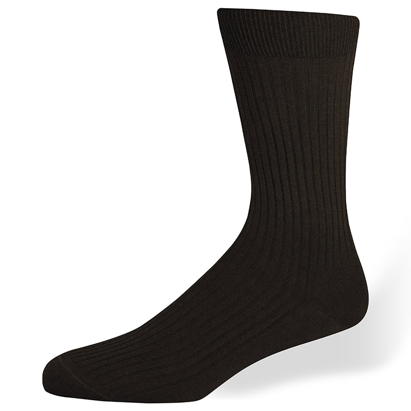 Men's Ribbed Socks Di Carlo