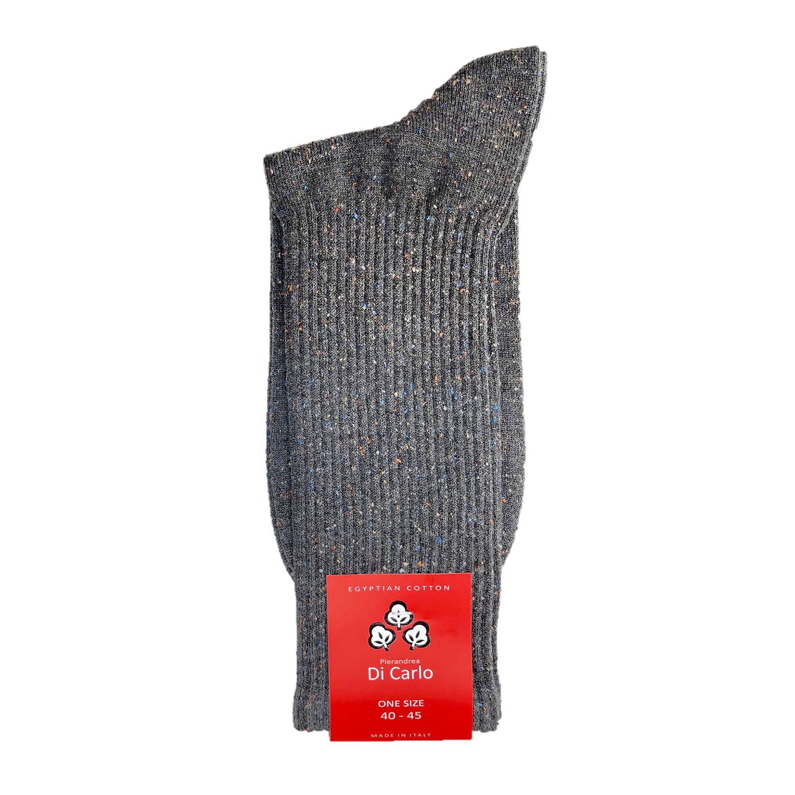 Men's Tweed Socks Di Carlo