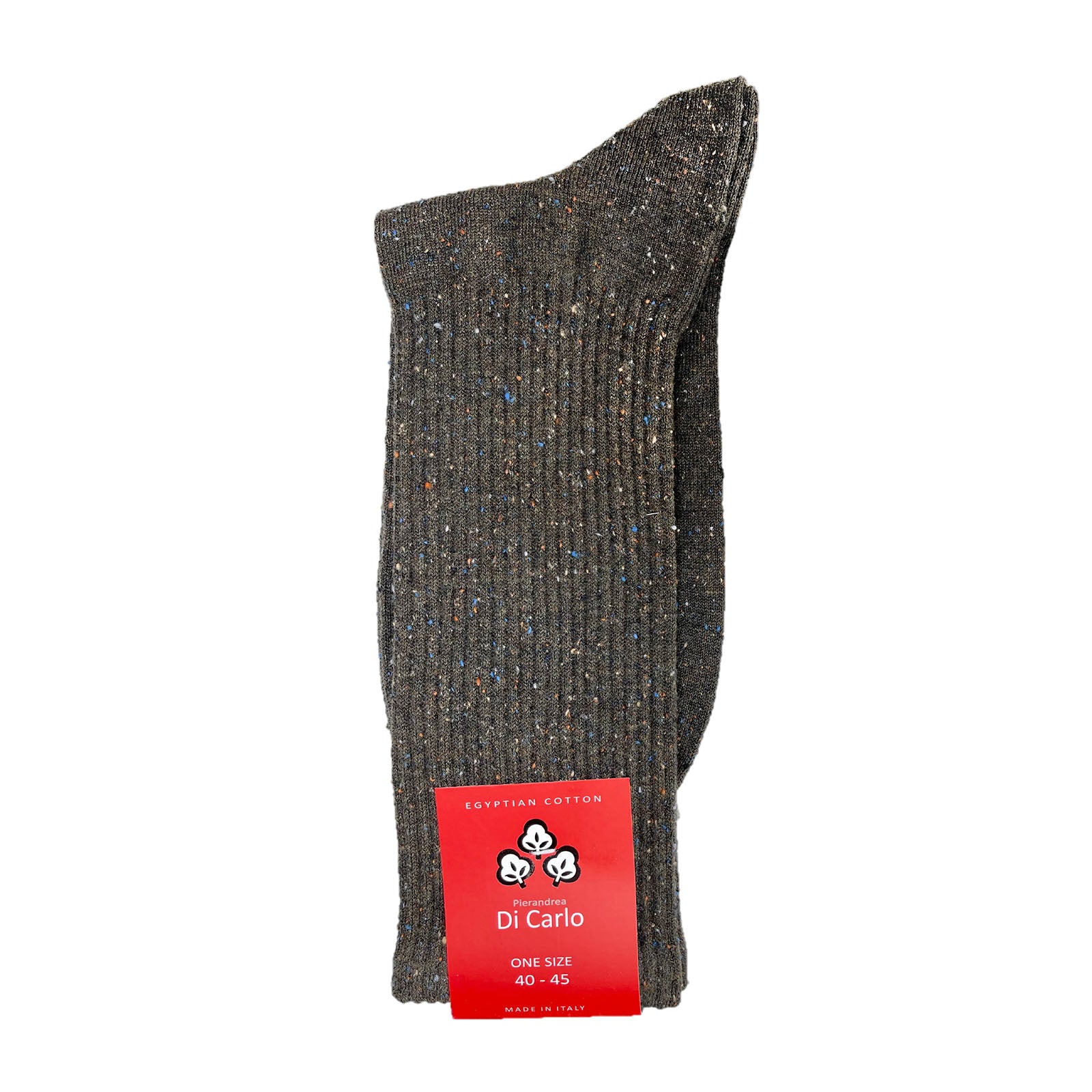 Men's Tweed Socks Di Carlo