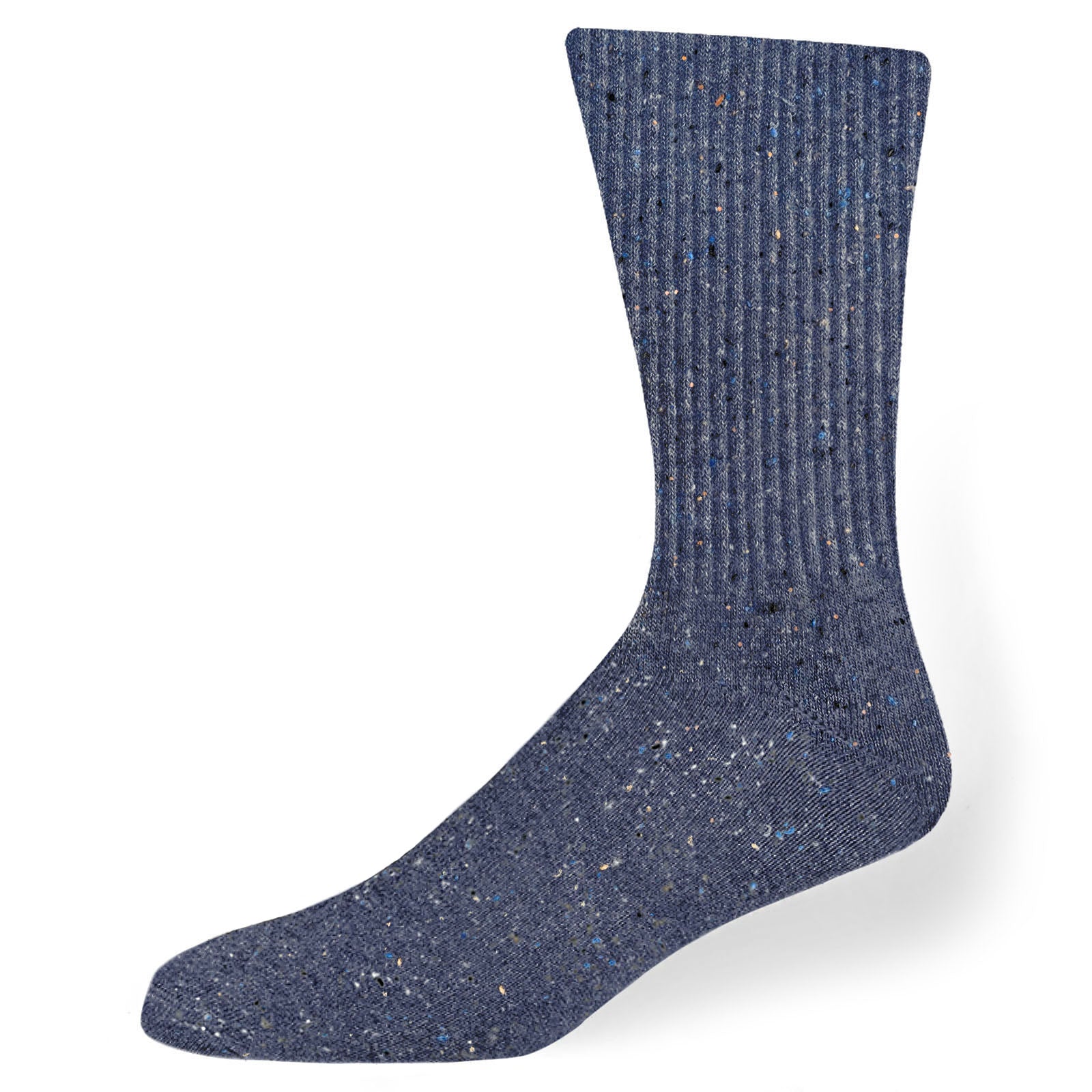 Men's Tweed Socks Di Carlo