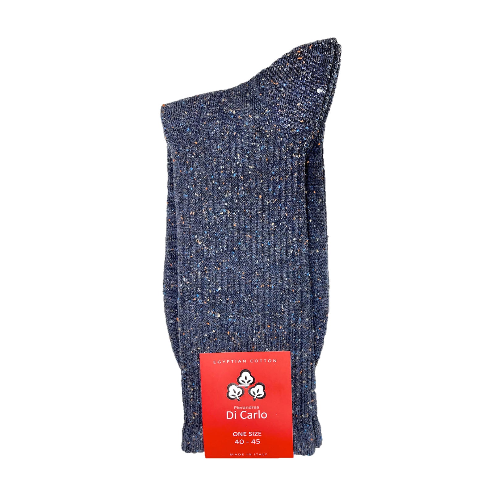 Men's Tweed Socks Di Carlo