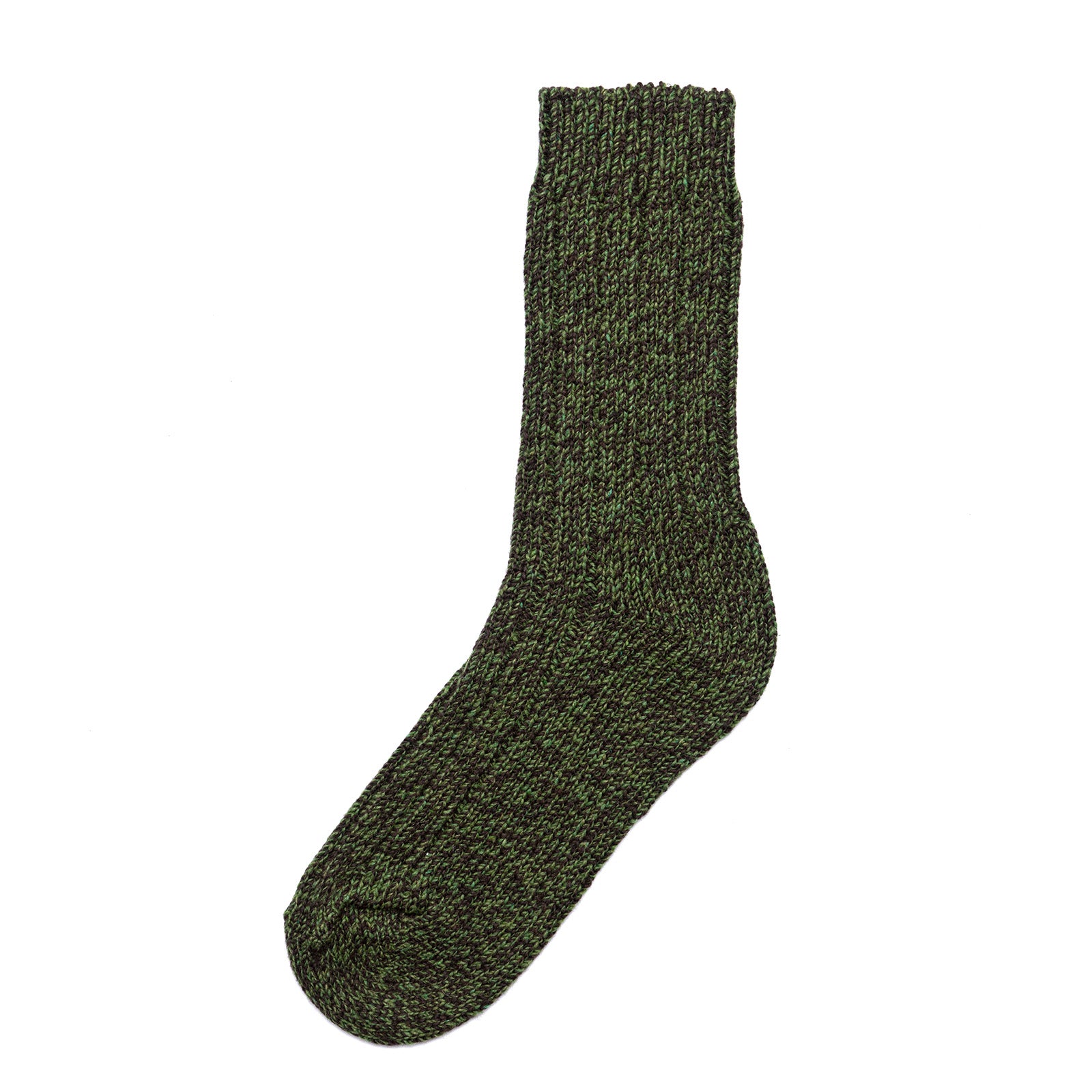 Wool Socks