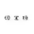 Dress Studs, Mother of Pearl