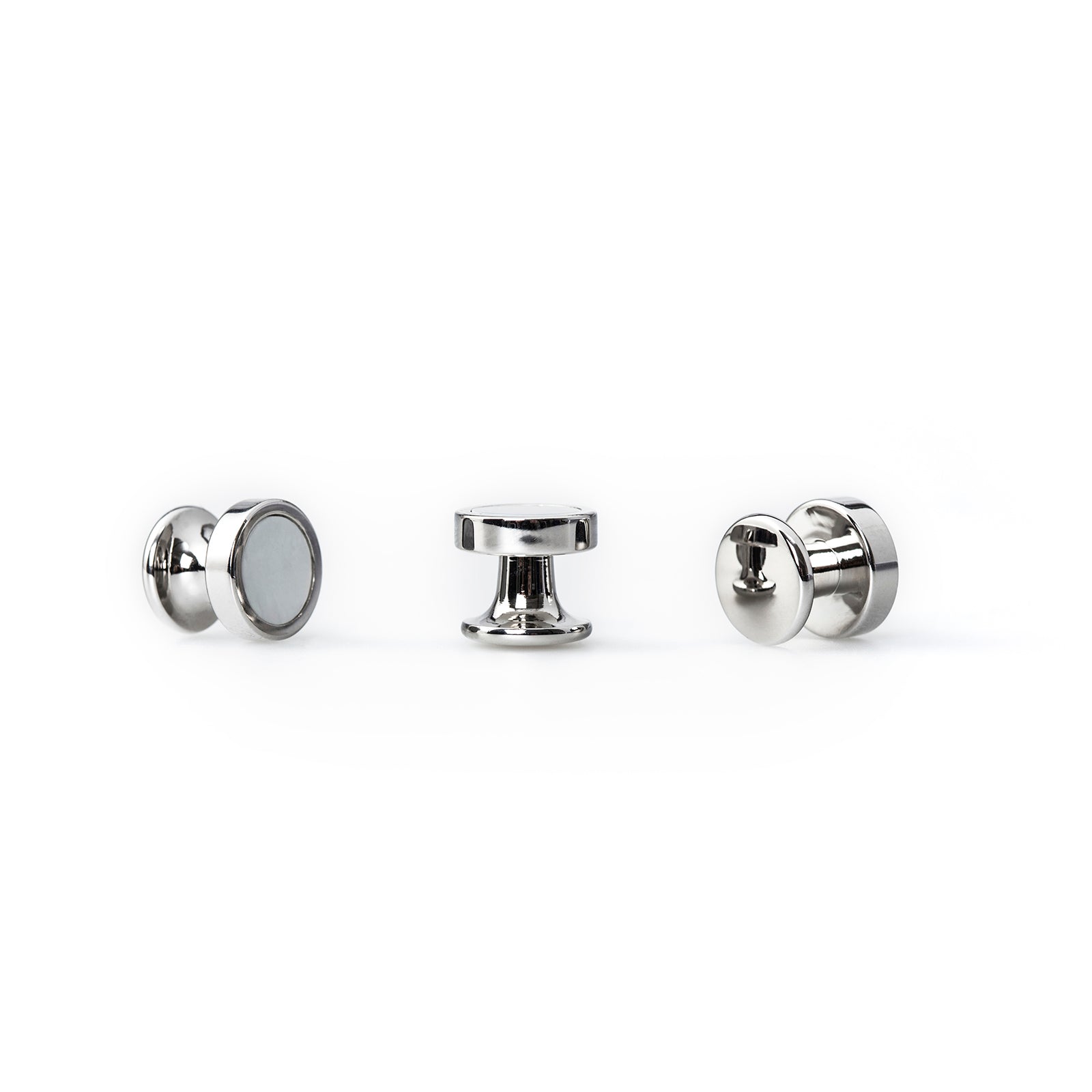Dress Studs, Mother of Pearl
