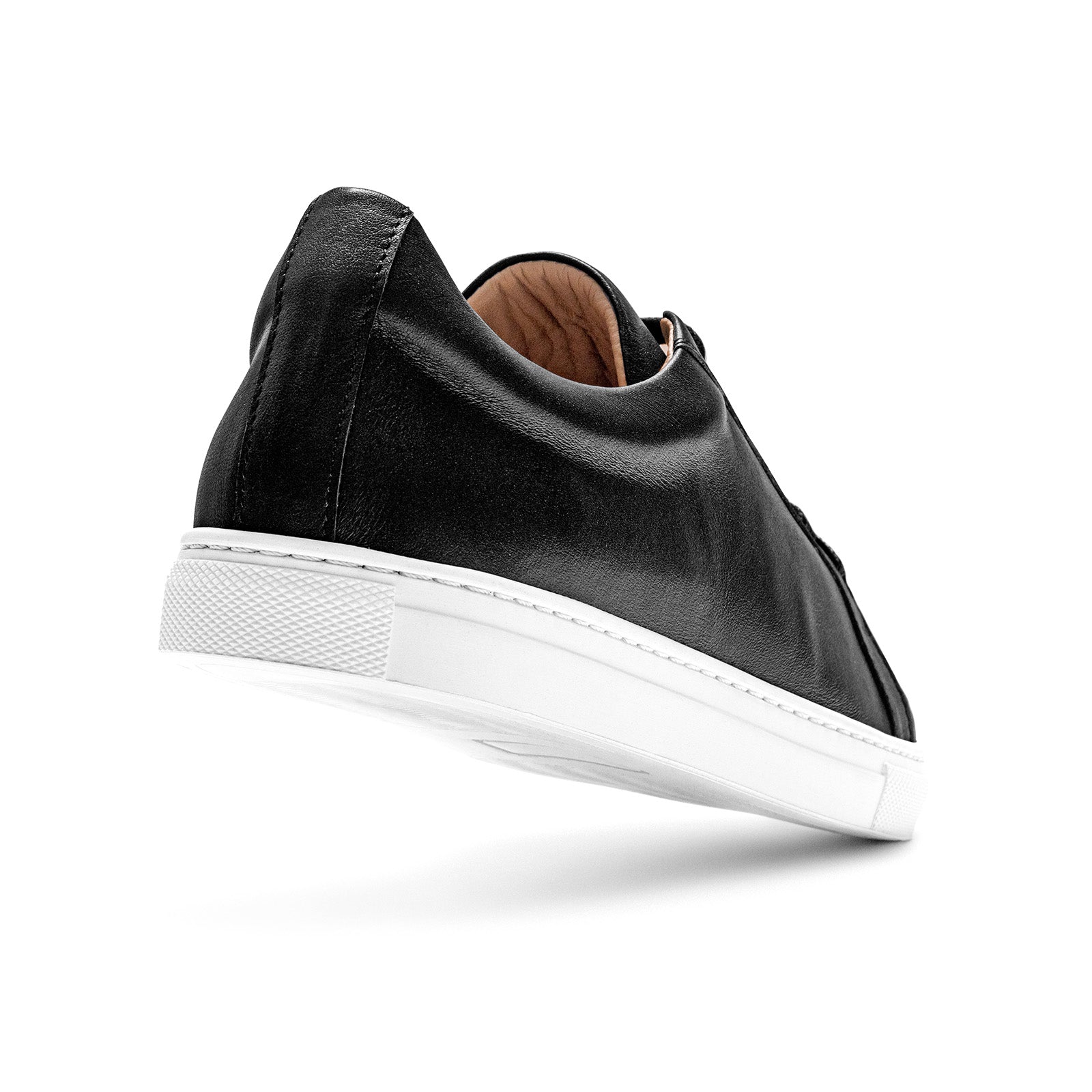 Sneakers Classic, White Sole