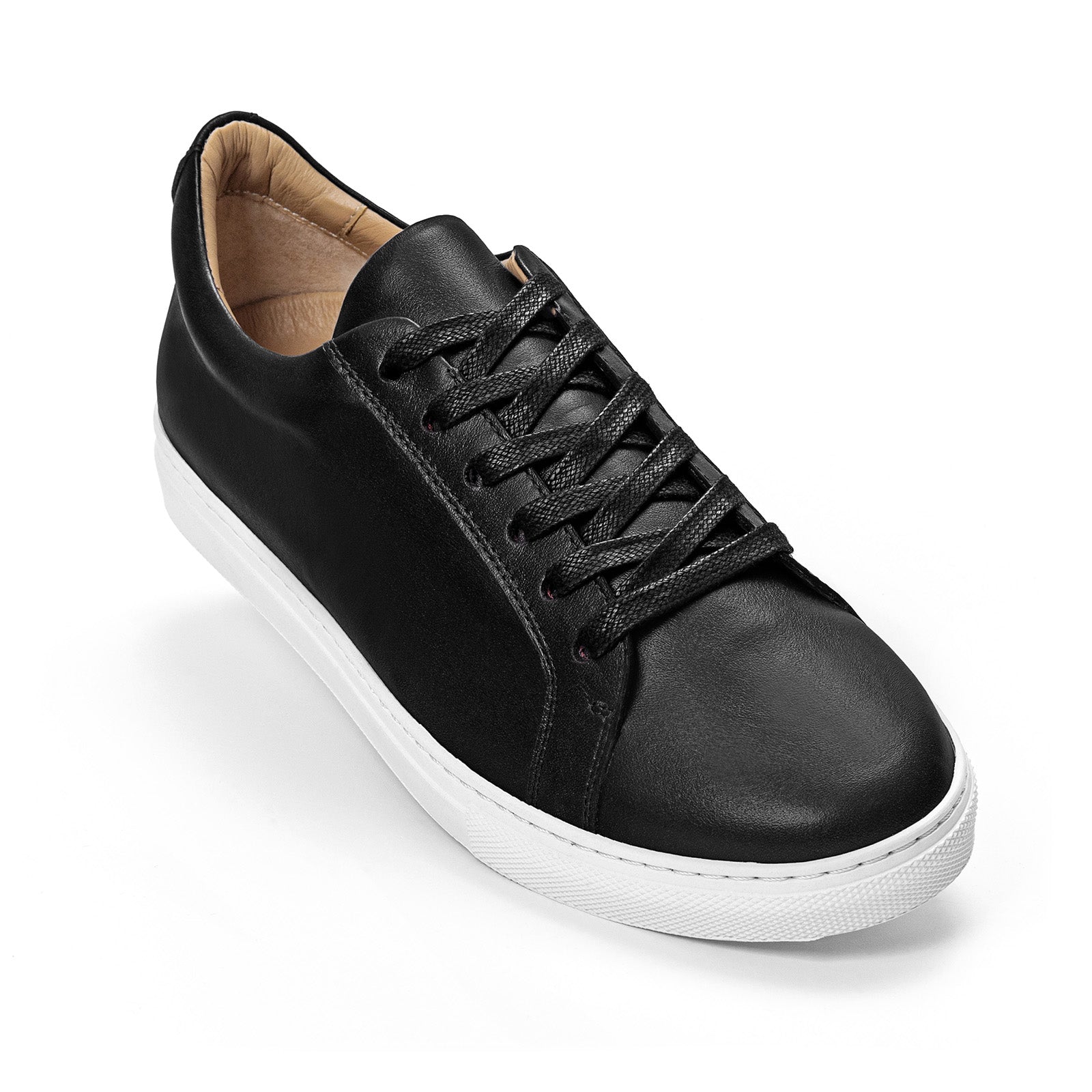 Sneakers Classic, White Sole
