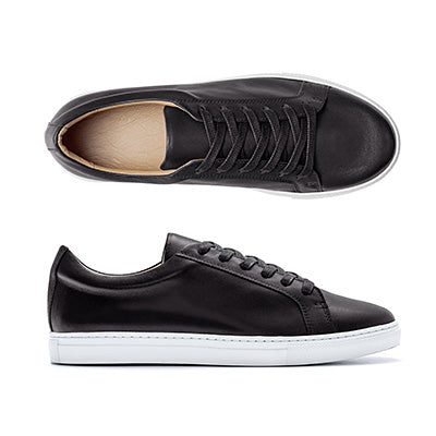 Sneakers Classic, White Sole