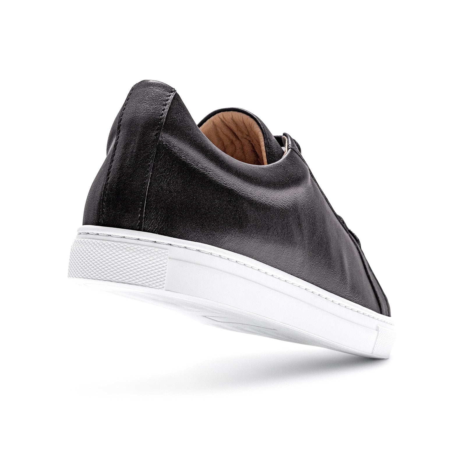 Sneakers Classic, White Sole